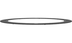 BERG Elite FlatGround 430 osłona sprężyn, szara
