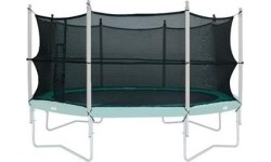 Siatka ochronna 380 (12,5 ft), bez gumek