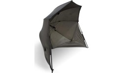 Zadaszenie NGT Day Shelter z masztami przeciwsztormowymi 50"