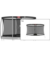 Siatka zabezpieczająca Grand Safety Net Deluxe - Netting 350