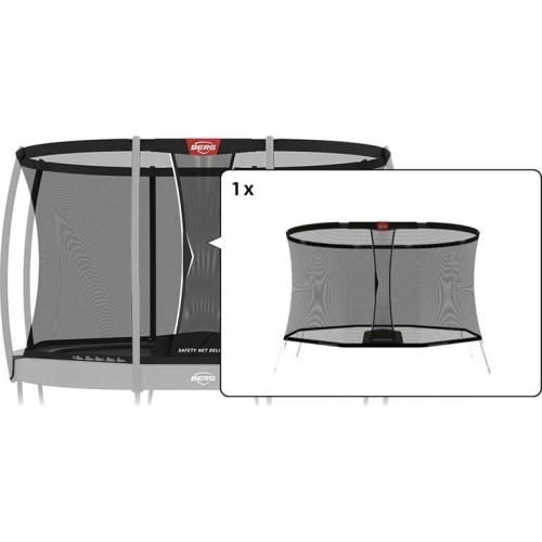 Siatka zabezpieczająca Grand Safety Net Deluxe - Netting 350