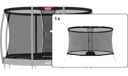 Siatka zabezpieczająca Grand Safety Net Deluxe - Netting 350