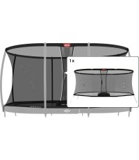 Siatka ochronna do trampoliny Grand Safety Net DLX XL 520