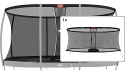 Siatka ochronna do trampoliny Grand Safety Net DLX XL 520
