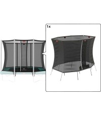 Siatka ochronna do trampoliny Ultim Comfort 280