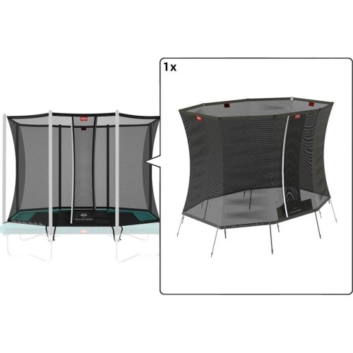 Siatka ochronna do trampoliny Ultim Comfort 280