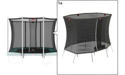 Siatka ochronna do trampoliny Ultim Comfort 280