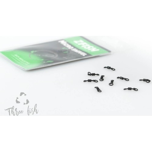 Krętlik ZFISH Micro Ring