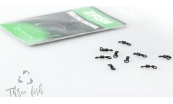 Krętlik ZFISH Micro Ring