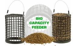 Ciężarek feederowy ZFISH Round Large, 50 g