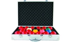 Zestaw bil do snookera Aramith STC Pro-Cup 1G, 52,4 mm