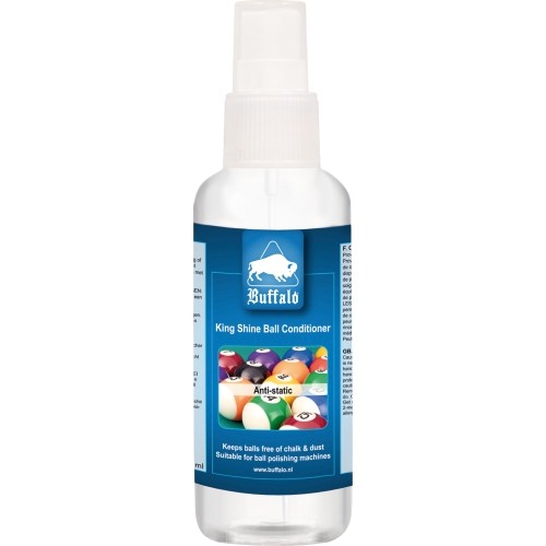 King Shine środek do polerowania bil 100 ml