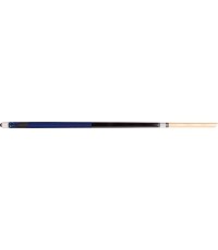 Kij bilardowy Casino Blue Flames 145cm/12mm
