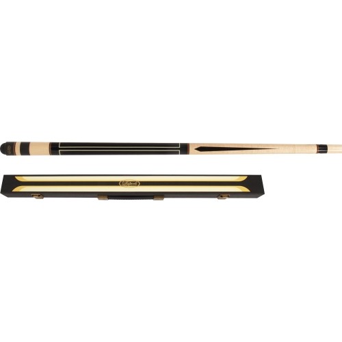 Zestaw kijów do gry w karom Laperti i futerał nr 1 140 cm