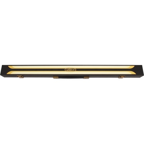 Zestaw kija i etui do bilarda karambol Laperti No.1 140 cm