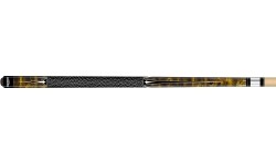 Kij bilardowy Verano no.7 gold