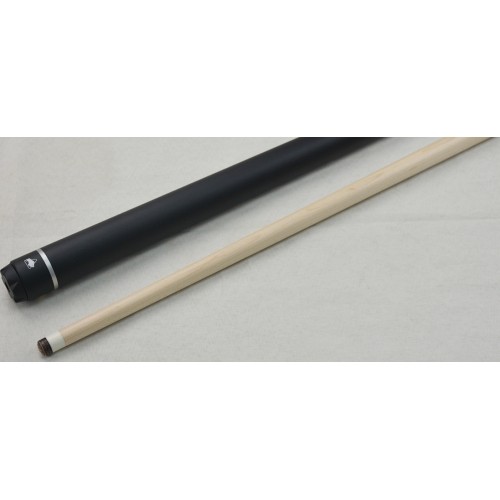 Kij bilardowy Buffalo Atlantic carom szary