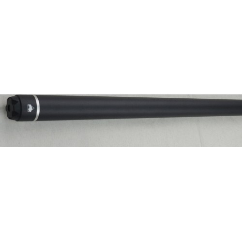 Kij bilardowy Buffalo Atlantic carom szary
