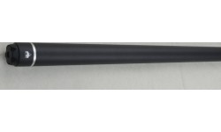 Kij bilardowy Buffalo Atlantic carom szary
