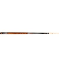 Kij bilardowy Buffalo Century Carom No.8, 140 cm, WJ