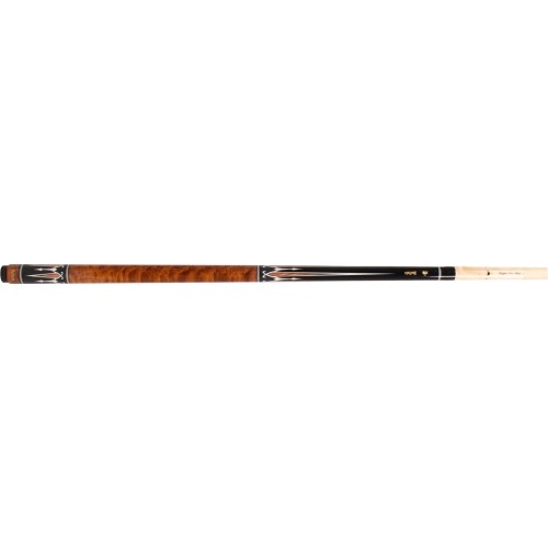 Kij bilardowy Buffalo Century Carom No.8, 140 cm, WJ