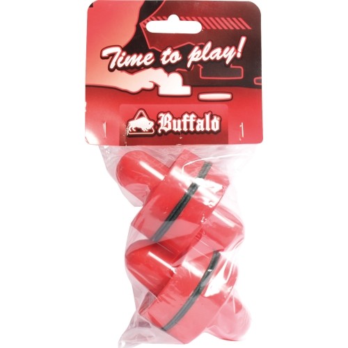 Krążek do cymbergaja Buffalo, 75 mm, 4 szt.