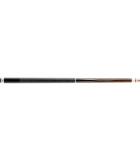 Kij bilardowy Pool Cuetec AVID Era 4PT LW, brązowy, 3/8x14, 12,25 mm