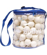 Piłeczki do tenisa stołowego Buffalo Value Pack, 144 szt.