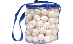 Piłeczki do tenisa stołowego Buffalo Value Pack, 144 szt.