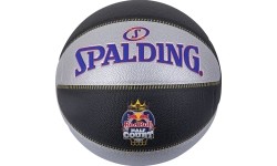 Piłka do koszykówki Spalding TF33 Red Bull Half Court