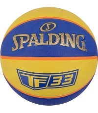 Piłka do koszykówki Spalding TF33