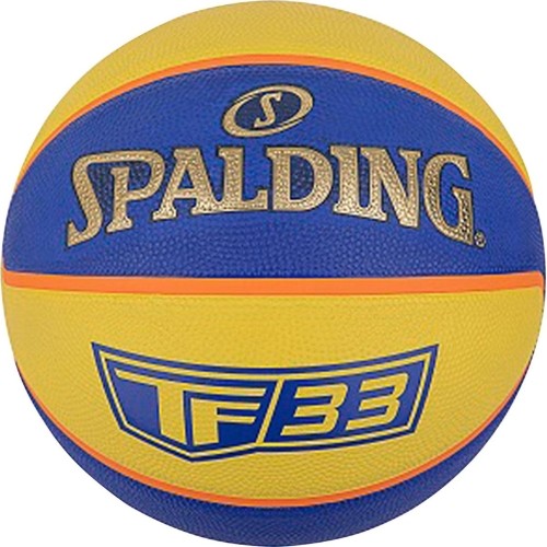 Piłka do koszykówki Spalding TF33