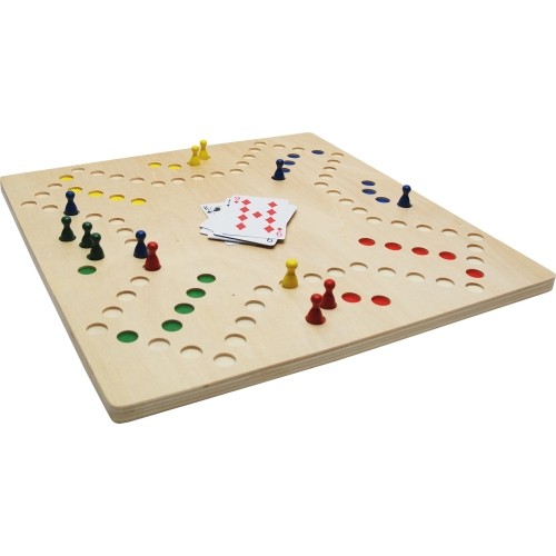 Keezen Board Game