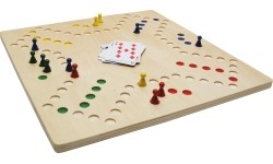 Keezen Board Game