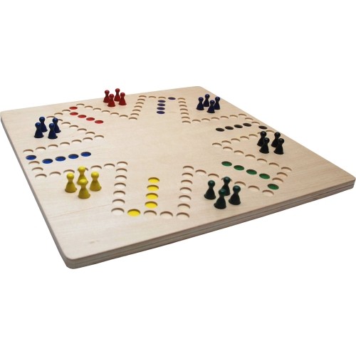 Keezen Board Game