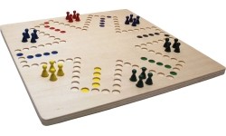Keezen Board Game