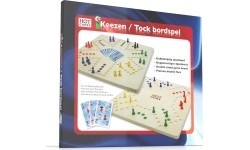 Keezen Board Game
