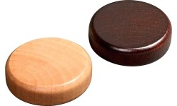 Kamienie do tryktraka Philos 20x8 mm, 30 szt.
