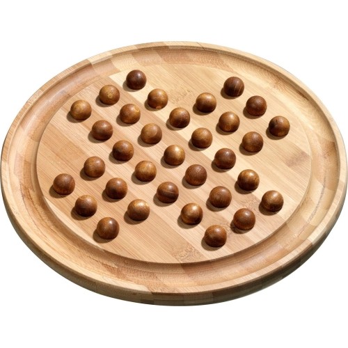 Gra Philos Solitaire, średnica 28,5 cm