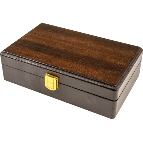 Gra domino Philos Double 9, 20x12,5 cm
