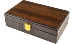 Gra domino Philos Double 9, 20x12,5 cm