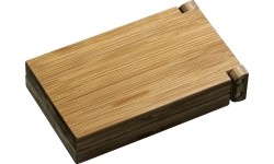 Gra podróżna Kalaha Philos, 32,2x9,8 cm