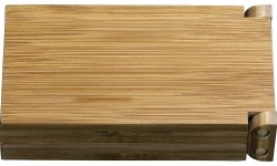 Gra podróżna Kalaha Philos, 32,2x9,8 cm