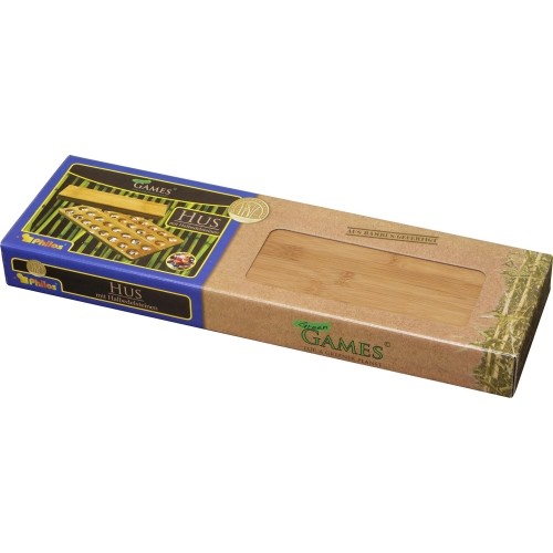 Gra Philos Hus 47,5x28 cm