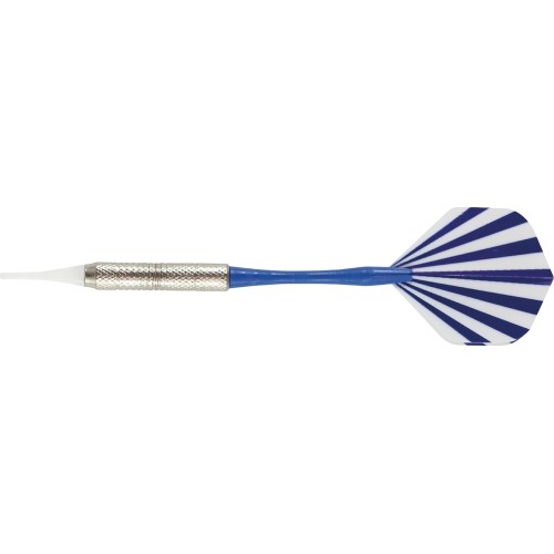 Elektroniczna tarcza do darta Winmau Ton Machine, miękkie groty