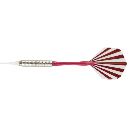 Elektroniczna tarcza do darta Winmau Ton Machine, miękkie groty