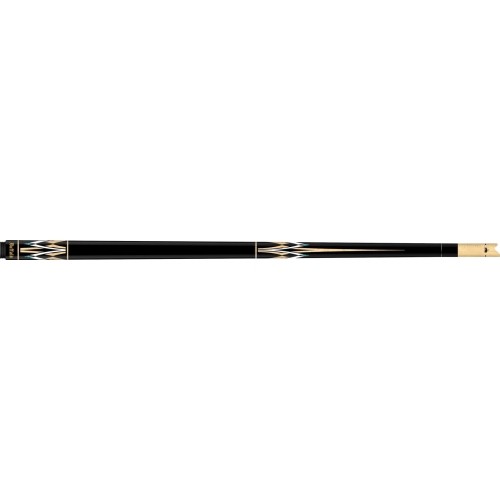 Kij bilardowy Buffalo Vision Carom No.1 1B/2S, 140 cm