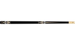 Kij bilardowy Buffalo Vision Carom No.1 1B/2S, 140 cm