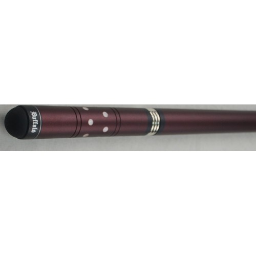 Kij karomowy Buffalo Excellent 4