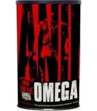 Universal Nutrition ANIMAL OMEGA 30 saszetek